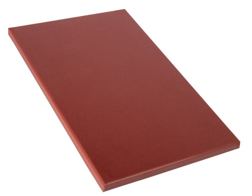 TABUA PE 50X30X2 MARRON