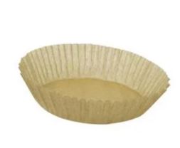 CJ.50 FORMAS PAPEL Ø16CMX4.5CM AIR FRYER