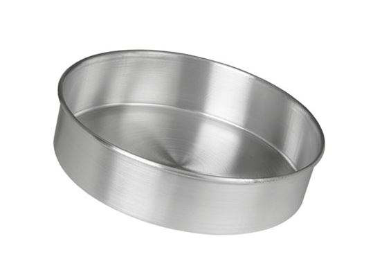 FORMA BOLO NOIVA 20CM ALº