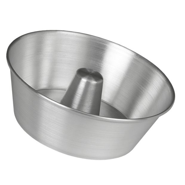 FORMA PAO LO C/C 22CM ALº