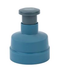 ENFORMADOR HAMBURGUER Ø9CM PP#