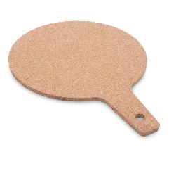 BASE Ø25CM CORTIÇA C/PEGA MEZE