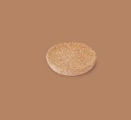 BASE Ø12CM CORTIÇA MEZE