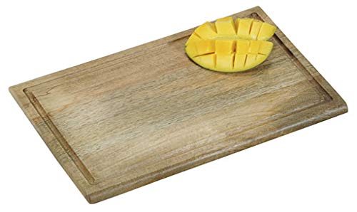 TABUA RECT.40X26X1.5CM MANGA