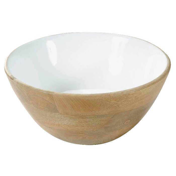 SALADEIRA Ø25.5CM ALT.12.7CM MANGA