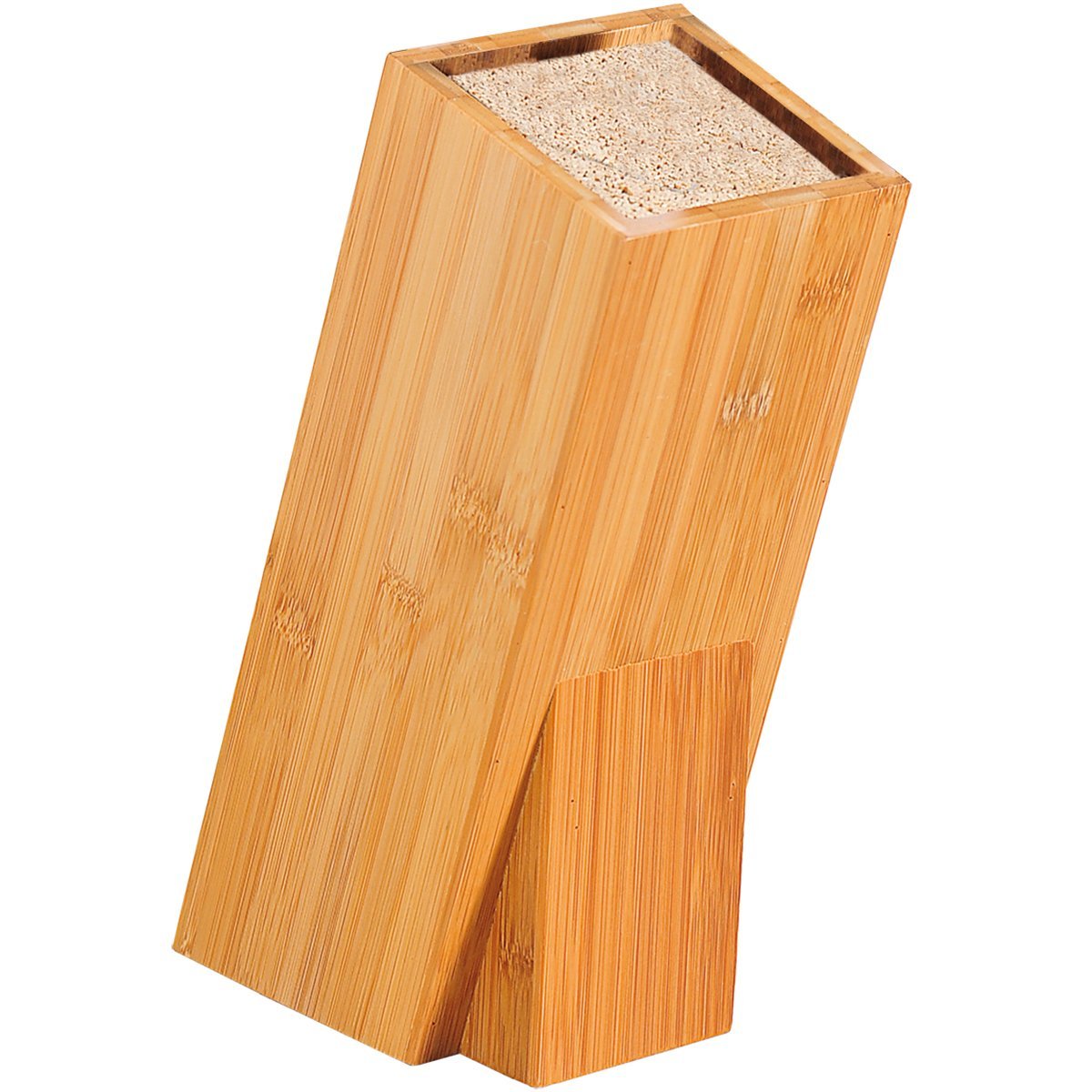 BLOCO P/FACAS BAMBOO