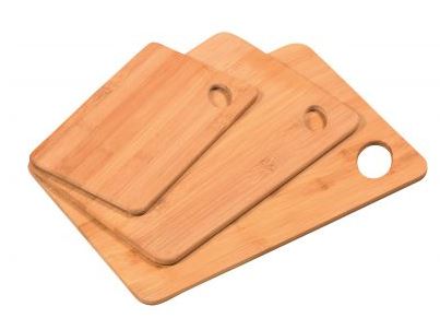 CJ.3 TABUA RECT.22.4/30/34.8CM BAMBOO#