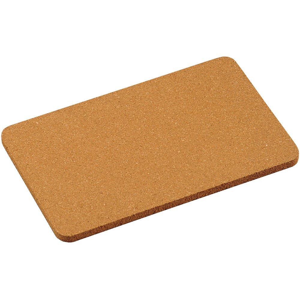 BASE QUENTES RECT.28X18CM CORTIÇA #