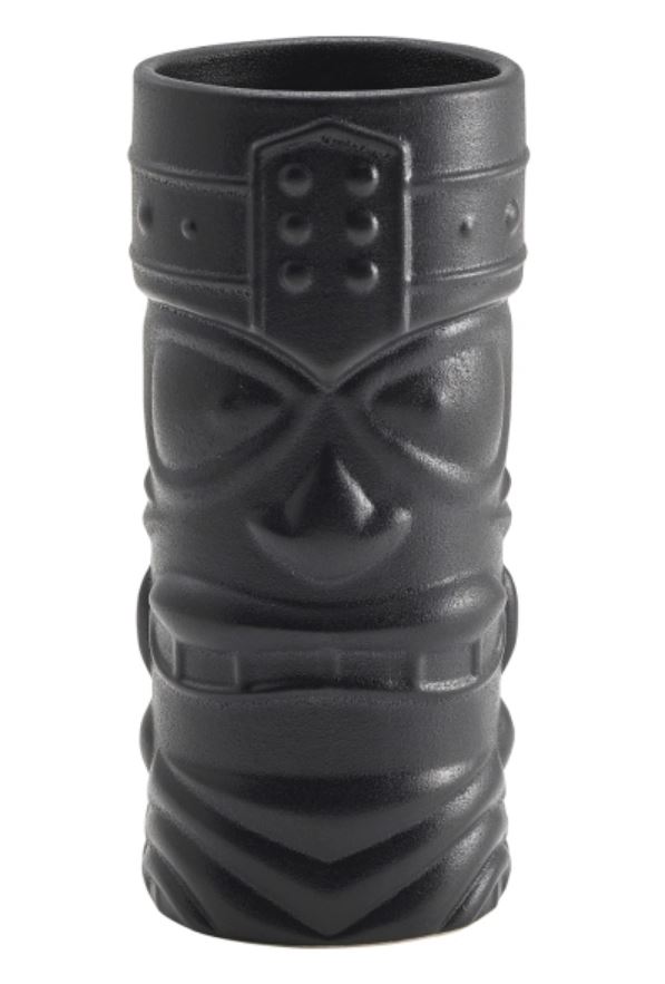 COPO 40CL TIKI PRETO