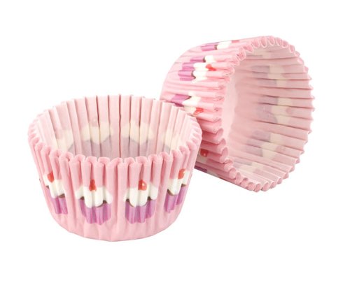 CJ.32 FORMA PAPEL QUEQUES CUPCAKE 7.5CM