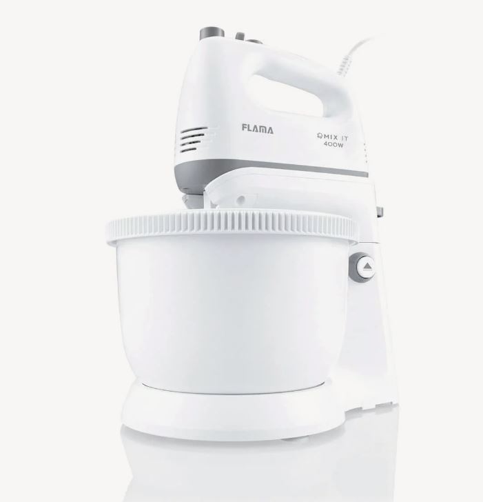BATEDEIRA C/TAÇA ROTATIVA1417FL