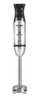 VARINHA MAGICA PE INOX 800W 2034FL #