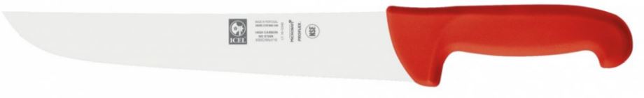 FACA P/ TALHO VERMELHO