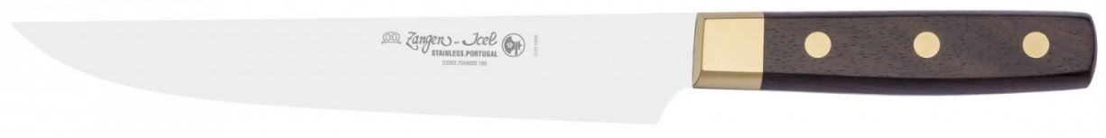 FACA COZINHA 233.7004.18 ZANGER-ICEL