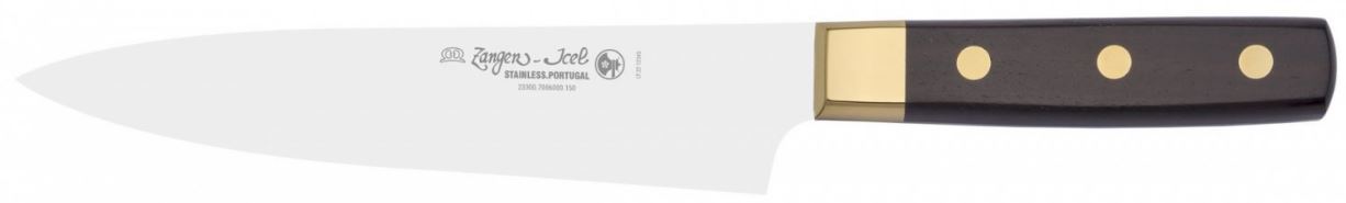 FACA CHEFE 233.7006.20 ZANGER-ICEL