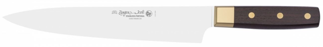 FACA CHEFE 233.7006.15 ZANGER-ICEL