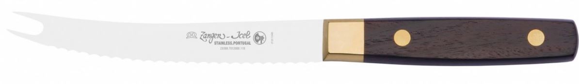 FACA QUEIJO 233.7012.11 ZANGER-ICEL