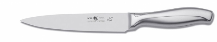 FACA COZINHA 251.AS03.15 ABSOLUTE STEEL