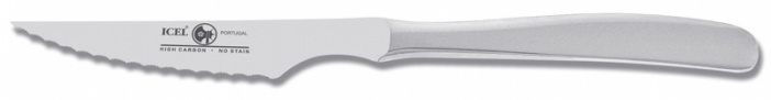 FACA BIFE 251.7612.09 INOX