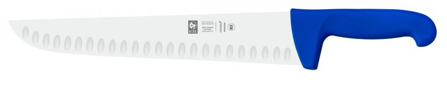 FACA TALHO ALVEOLOS 286.3981.20 AZUL