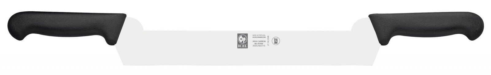 FACA QUEIJO 241.9504.26