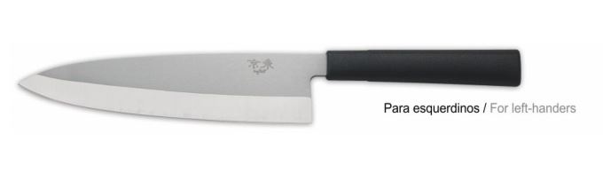 FACA DEBA 261.TK40.21 ESQUERDINOS TOKYO