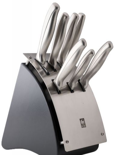 BLOCO 7P 451.AS06.07 ABSOLUTE STEEL