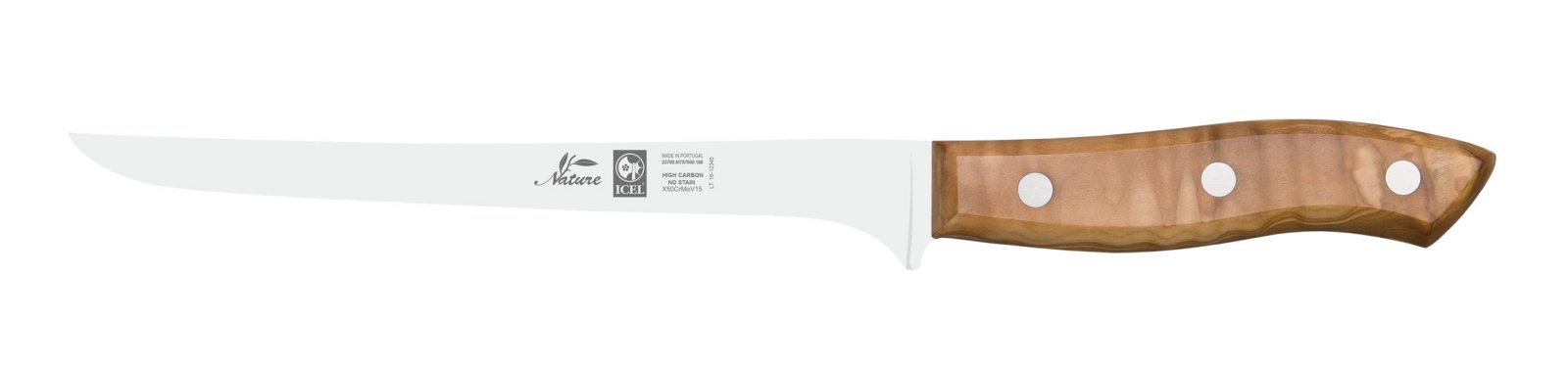 FACA FILETES 237.NT07.18