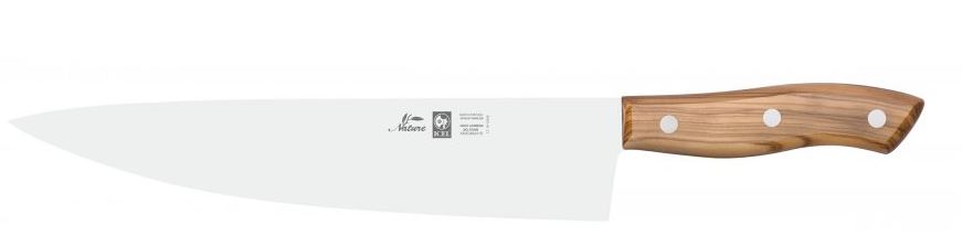 FACA CHEFE 237.NT10.25 NATURE