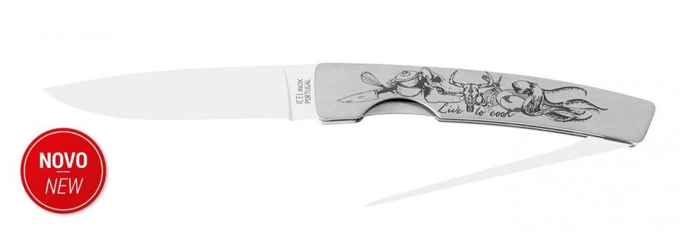 CANIVETE CHEF C/ESPETO E PATILHA