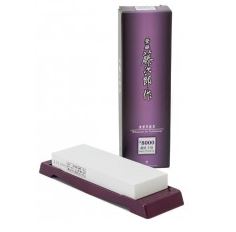 PEDRA AFIAR C/SUPORTE 8000