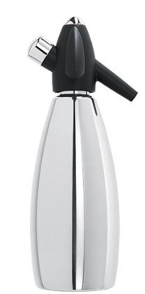 SIFAO SODA 1L INOX