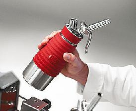 CJ.3 MANGA SILICONE P/SIFAO 0.5L #