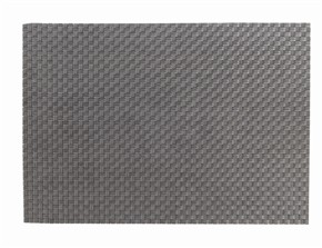 INDIVIDUAL XADREZ CINZA