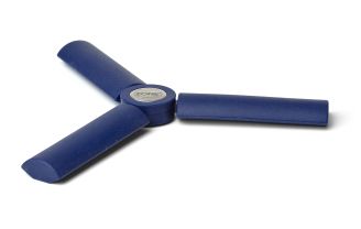 BASE QUENTES AZUL MAGNETICA SIL.