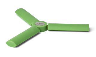 BASE QUENTES VERDE MAGNETICA SIL.