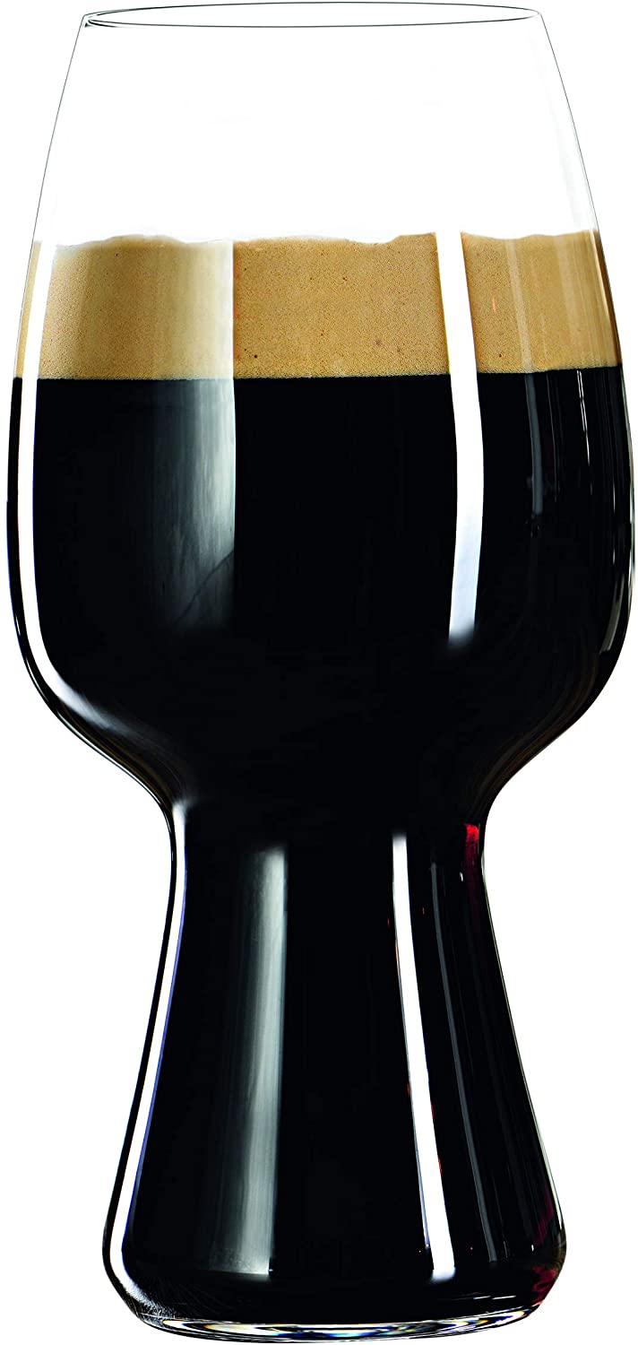 CJ.4 COPO CERVEJA STOUT 60CL CRAFT BEER