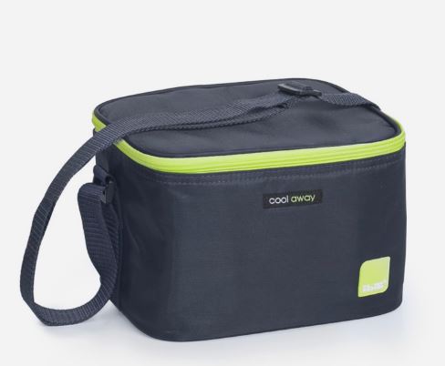 BOLSA TERMICA 5L AZUL HELLA