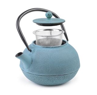 BULE FERRO 0.8L AZUL NEGARA