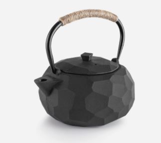 BULE FERRO 65CL PRETO YANCHA