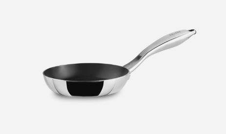 FRIGIDEIRA 14CM AA TRIMETAL TRIPLY