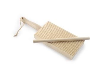 TABUA P/GNOCCHI/GARGANELLI 20X6.5CM MAD