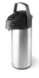 TERMO SIFAO 1.9L INOX