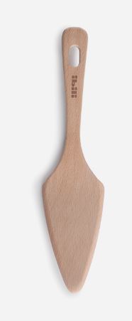 PA BOLO 24.3CM MADEIRA