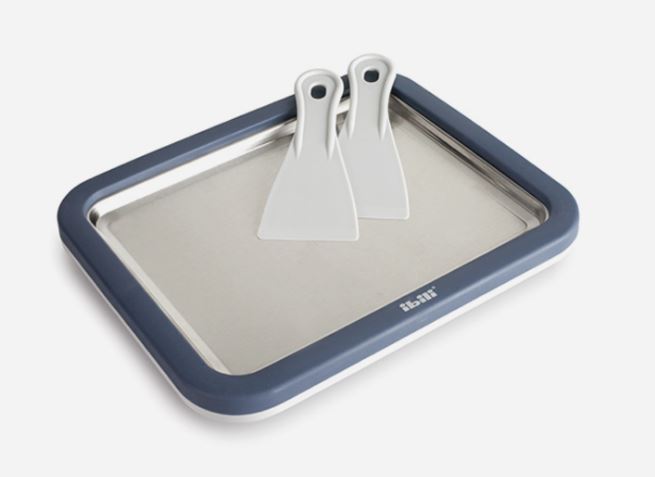 PLACA REFRIGERADORA P/GELADOS