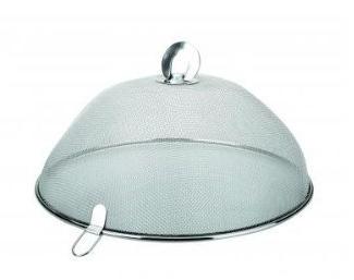 MOSQUEIRO 29CM INOX