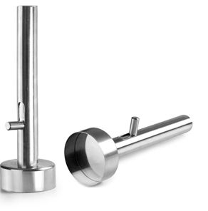 MOLDE Ø4CM FALAFEL INOX