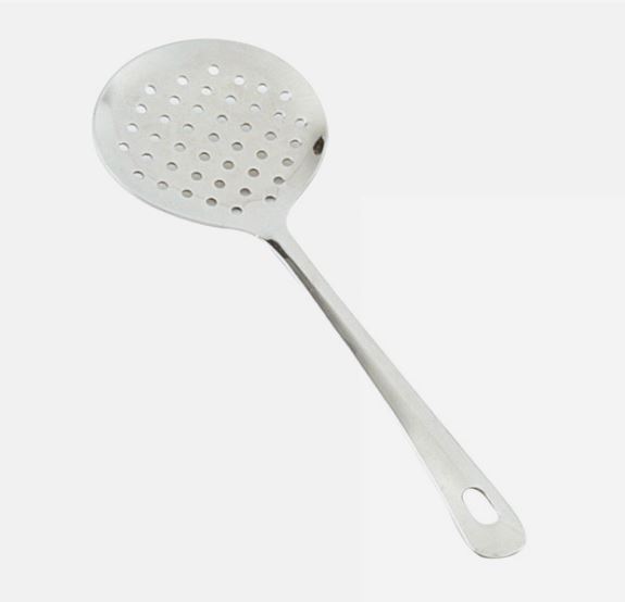 ESCUMADEIRA INOX
