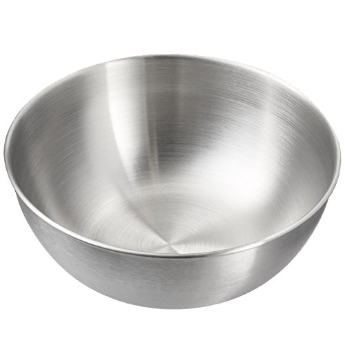 TIGELA 25CM-4L INOX BISTRO