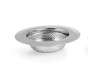 FILTRO/RALO Ø7CM INOX